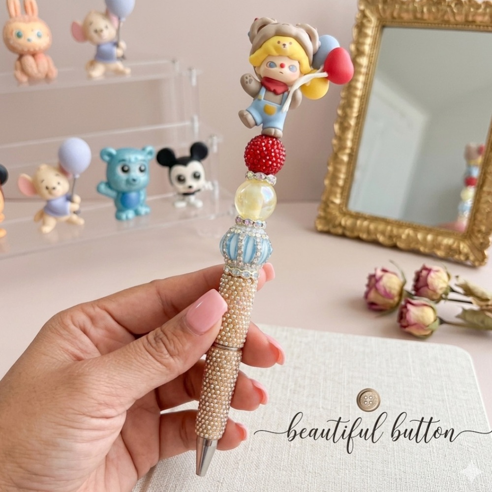 CUSTOM PEN